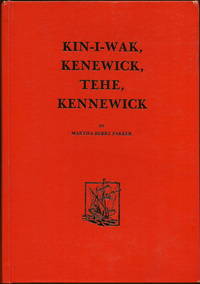 Kin-I-Wak, Kenewick, Tehe, Kenewick