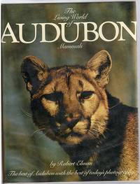 cover of The Living World of Audubon Mammals.