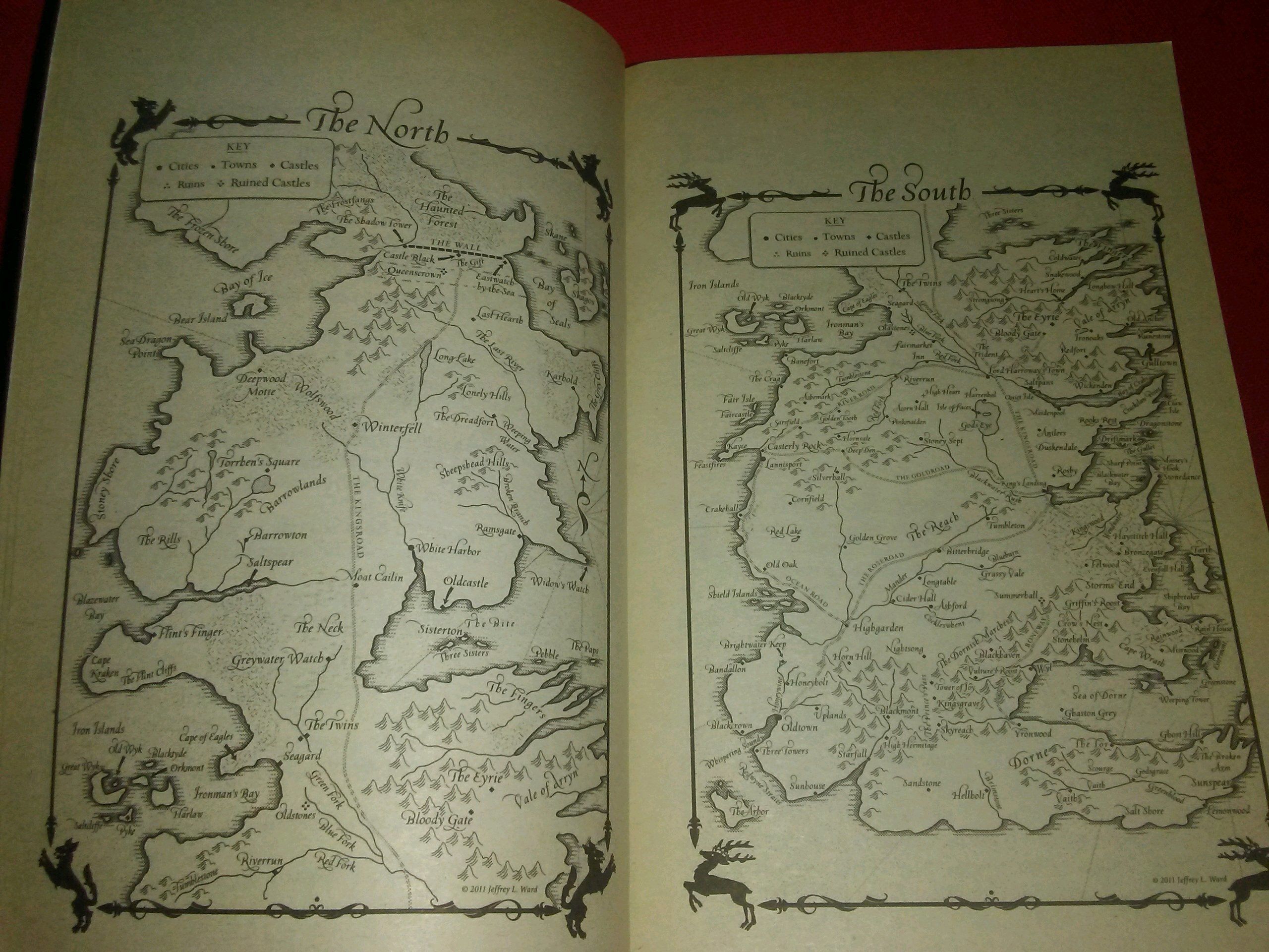 clash of kings map clash of kings map