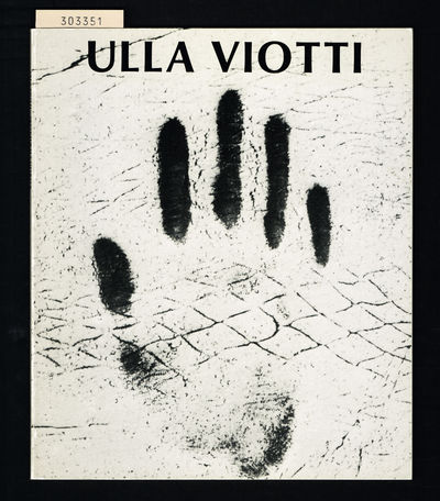 Ulla Viotti. Skulpturala uttryck.