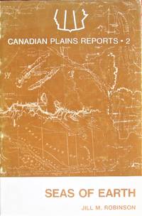 image of Seas of Earth. An Annotated Bibliography of Saskatchewan Literature as It Relates to the Environment