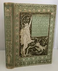 image of A Wonder Book for Girls & Boys