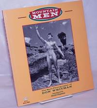 Mountain Men; the male photography of Don Whitman, Western Photography Guild by Whitman, Don, introduced by David Chapman - 1991