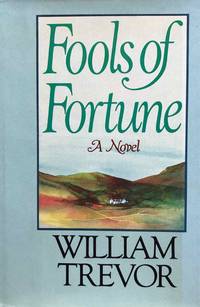 cover of Fools of Fortune (SIGNED)
