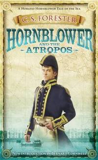 Hornblower and the Atropos A Horatio Hornblower Tale of the Sea
