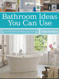 Bathroom Ideas You Can Use