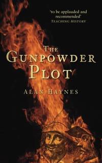 The Gunpowder Plot