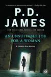 Unsuitable Job For a Woman