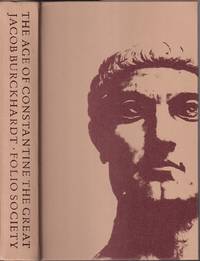 cover of The Age of Constantine the Great