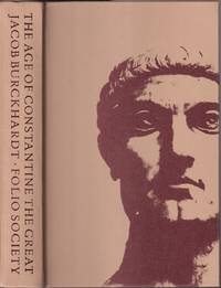 The Age of Constantine the Great by Burckhardt, Jacob - 2005