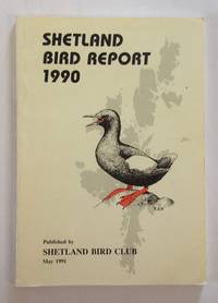 Shetland Bird Report 1990