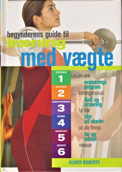Begynderens guide til træning med vægte