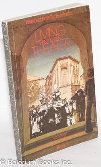 image of Living Theater/Heisst leben von einer die ausog, das leben zu lernen
