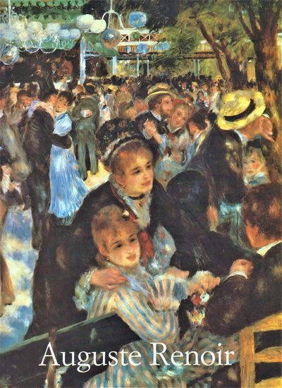 Pierre-Auguste Renoir