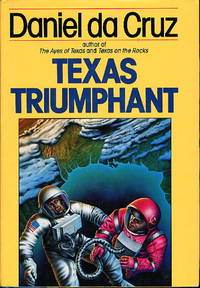 cover of TEXAS TRIUMPHANT.