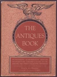 The Antiques Book