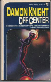 Off Center by Knight, Damon - 1965