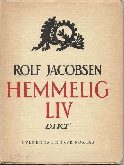 Hemmelig liv