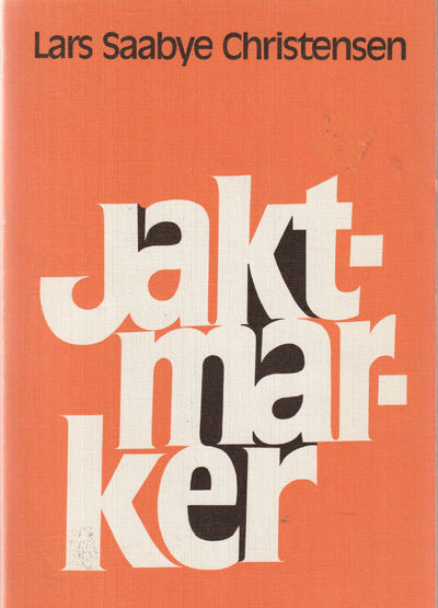 Jaktmarker