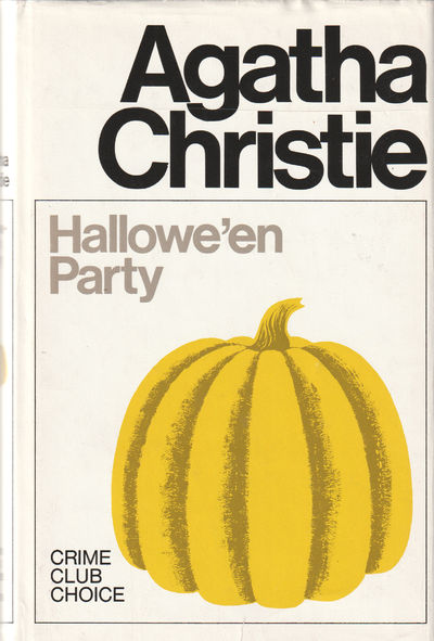 Hallowe’en Party.