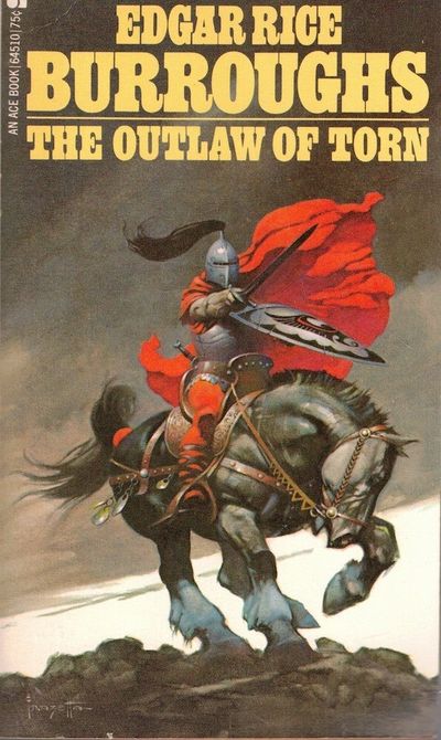 The Outlaw of Torn