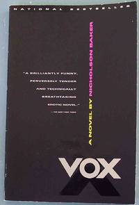 Vox by Baker, Nicholson - 1993