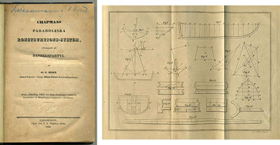 Chapmans paraboliska konstruktions-system,…