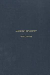 American Diplomacy : A History