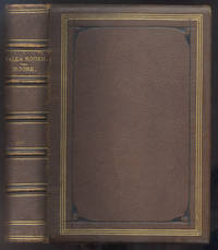 LALLA ROOKH, An Oriental Romance. Illustrated with Engravings from Drawings by Eminent Artists. by MOORE. Thomas - 1858