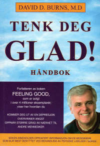 Tenk deg glad! Håndbok.