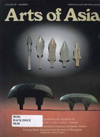 image of Arts of Asia (37 Issues)
