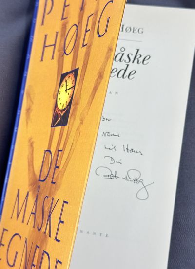 De måske egnede.