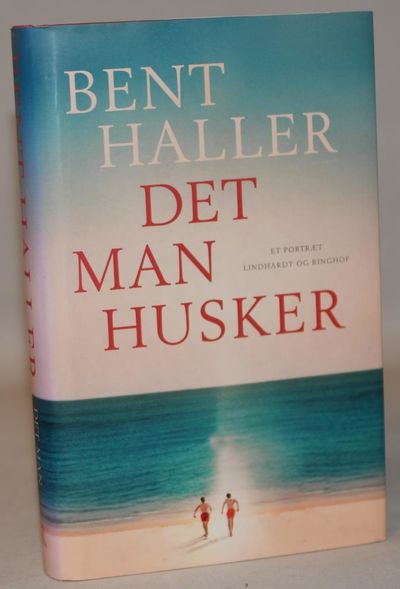 Det man husker - Et portræt.
