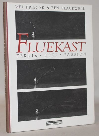 Fluekast - Teknik. Grej. Passion..