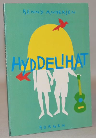 Hyddelihat.
