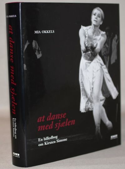 At danse med sjælen - en billedbog om Kirsten…
