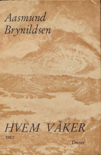 Hvem våker