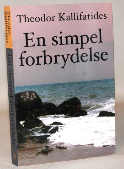 En simpel forbrydelse.