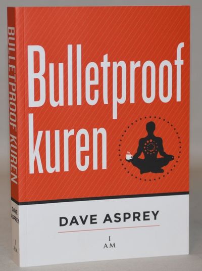 Bulletproof-kuren.