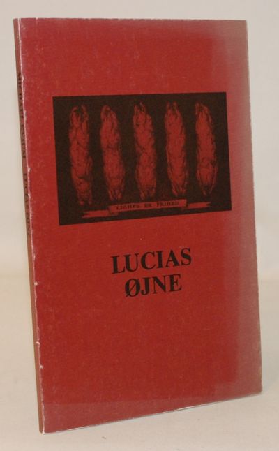 Lucias øjne.