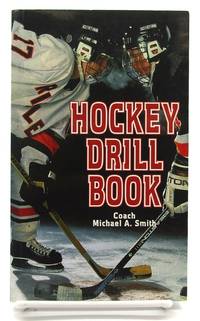 Hockey Drill Book