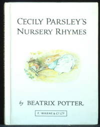 image of Cecily Parsley's Nursery Rhymes