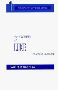 The Gospel of Luke