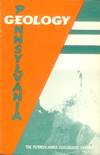 Pennsylvania Geology Volume 4/6 December, 1973 (The Pennsylvania Geological Survey)