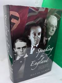 Speaking for England: Leo, Julian and John Amery