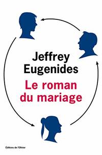 image of Le Roman du mariage