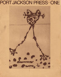 image of Port Jackson Press One
