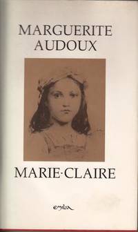 Marie-Claire. Roman Oversatt av Willy Flock.…