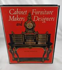 Cabinet makers and furniture designers