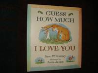 image of Guess How Much I Love You.